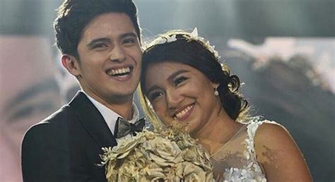 nadine lustre|nadine lustre married.